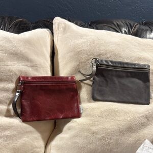 Rough and Tumble slip cases (2)